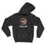 Richfield Spartans Basketball Hoodie