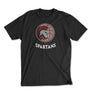 Richfield Spartans Basketball T-Shirt