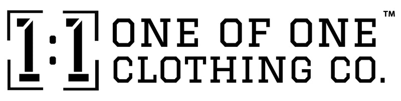 One of One Clothing Company