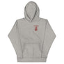 Vintage Richfield Spartans Hoodie