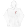 Vintage Richfield Spartans Hoodie