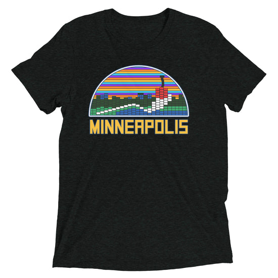 Minneapolis Spoonbridge and Cherry