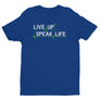 Vital Signs Tee