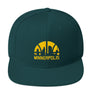 Minneapolis Skyline Lid
