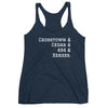 The Borders Women's Tank