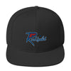 Richfield 3-Color Script Hat