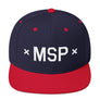 MSP Hat