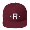The "R" Lid