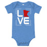 Lil' MN Love