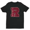 Richfield Letterman's T-shirt