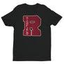 Richfield Letterman's T-shirt