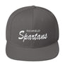 Richfield Spartans Script Hat