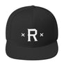 The "R" Lid