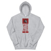 We Over Me Hoodie