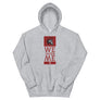 We Over Me Hoodie