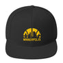 Minneapolis Skyline Lid