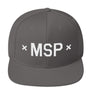 MSP Hat