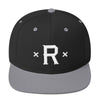 The "R" Lid