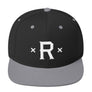 The "R" Lid