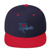Richfield 3-Color Script Hat