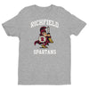The Richfield Spartans