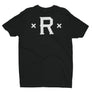 The "R"