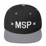 MSP Hat