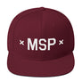 MSP Hat