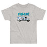 R-City Ice Cream Van for Tikes
