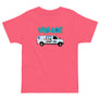 R-City Ice Cream Van for Tikes