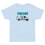 R-City Ice Cream Van for Tikes