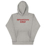 Spartan Dad Hoodie