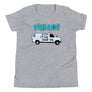 R-City Ice Cream Van for Kids