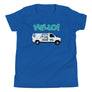 R-City Ice Cream Van for Kids