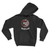 Richfield Spartans Basketball Hoodie