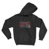 Richfield Spartans New School Hoodie