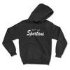Richfield Spartans Cursive Hoodie