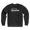 Richfield Spartans Cursive Crewneck Sweatshirt