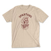 Throwback Spartans T-Shirt