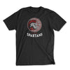 Richfield Spartans Basketball T-Shirt