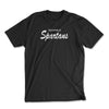 Richfield Spartans Cursive T-Shirt