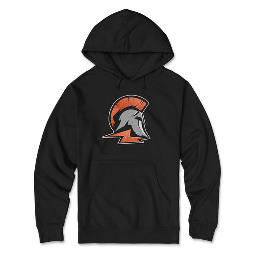 Richfield Basketball Ltd. Ed. Hoodie
