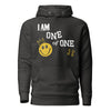 I am One of One Hoodie