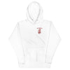 Vintage Richfield Spartans Hoodie