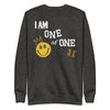 I am One of One Crewneck