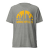 Minneapolis Sonics Skyline