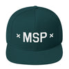 MSP Hat