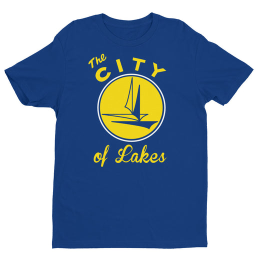 The City of Lakes