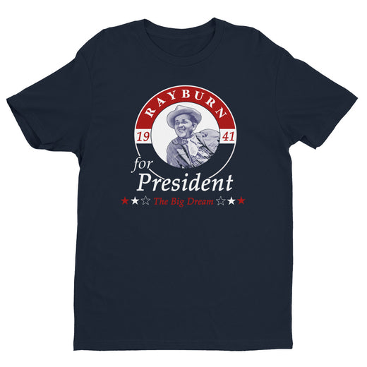 Vintage Rayburn for President