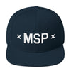 MSP Hat